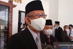 Sutarmidji minta pemda segera vaksinasi anak 6-11 tahun