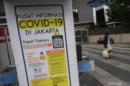 Kemendagri perpanjang dua  Inmendagri PPKM langkah waspada Omicron