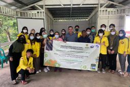 UI dorong pertumbuhan ekonomi desa di Megamendung Bogor