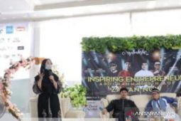 Gekraf Bangka Belitung ajak wirausahawan beri dampak baik bagi lingkungan