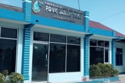 Perumda Danum Taka Penajam ajukan surat minat kelola sambungan gas