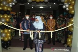 HSS's Public Service Mall officiated, provides 117 services