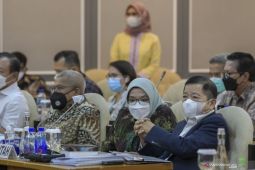 Suharso Monoarfa sebut Ibu Kota Negara bernama  "Nusantara"