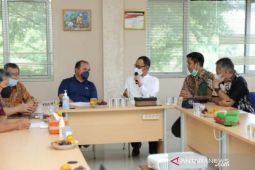 Gubernur Bangka Belitung dukung pendirian Fakultas Kedokteran UBB