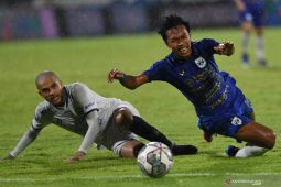 Liga 1 Indonesia - 13 pemain PSIS Semarang masih positif COVID-19 jelang lawan Barito Putera