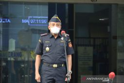 Bea Cukai Tangerang turut mendorong Program PEN di wilayahnya