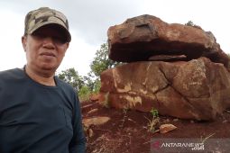 ESDM Kalsel : Bumi Kalsel kandung batuan plagiogranit, sangat langka