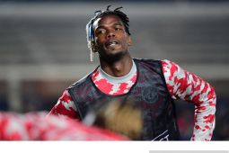 Liga Inggris: Rangnick sebut Pogba siap kembali awal Februari