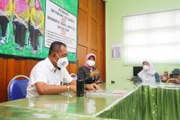 Wawali Surabaya datangi SDN Tegalsari I klarifikasi soal seragam gratis