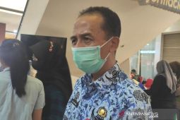 PTM di Samarinda tetap berjalan meski ada murid belum divaksin
