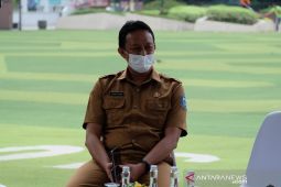 Pemkot Bandung integrasikan CCTV warga untuk cegah kriminalitas jalanan