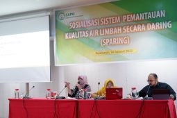 Pantau limbah sawit di Kalbar, Gapki komitmen terapkan regulasi Sparing