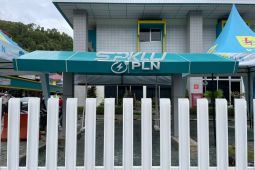 PLN bangun SPKLU pertama di Kota Jayapura