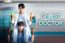 Kenalan dengan 6 dokter keren dalam drama Korea "Ghost Doctor"