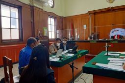 Sidang praperadilan Sekolah SPI Kota Batu hadirkan saksi mantan siswi