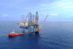Minyak merosot di 116,26 dolar AS per barel