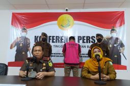Kejati Kalbar tetapkan "GL" tersangka kasus penerimaan pajak daerah