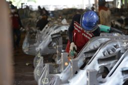 PT Barata Indonesia raih sertifikat TKDN dari Kemenperin