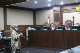 Mantan direktur  keuangan Jasindo divonis empat tahun penjara