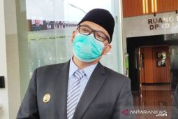 Enam kontraktor "di-blacklist" Pemkab Bogor