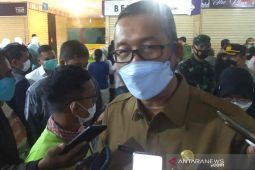 Pemkot Cirebon siagakan rumah sakit antisipasi lonjakan kasus COVID-19