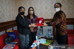 PKK Denpasar dan PT Phapros Tbk kolaborasi bantu atasi "stunting"