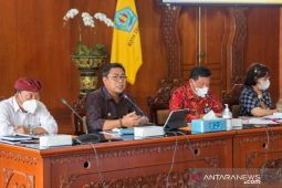 Pemkot Denpasar optimalkan penataan di Pantai Sanur untuk UMKM