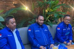Ketua dipilih DPP, Demokrat Jatim gelar musda 20 Januari 2022