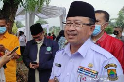 Meski sudah level 1, Pemkab Cianjur tetap berlakukan pembatasan