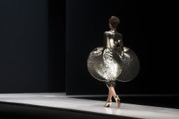Pierre Cardin akan "comeback" di Paris Fashion Week