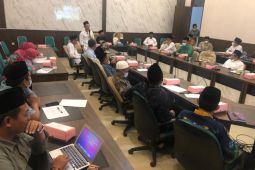 PWNU Jatim bertekad dirikan 100 BMT teguhkan kemandirian ekonomi umat