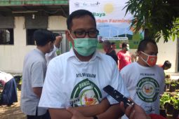 Pemkot Depok dukung milenial jadi petani di perkotaan