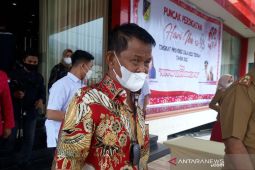 Pemprov Sulteng minta perusahaan arahkan CSR  untuk penanganan stunting