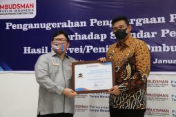 Bobby Nasution bawa Pemkot Medan raih predikat kepatuhan tinggi