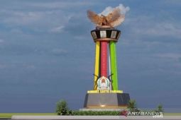 Bupati Aceh Barat sebut bangun Tugu Kongres Pancasila karena prakarsa ulama dan santri
