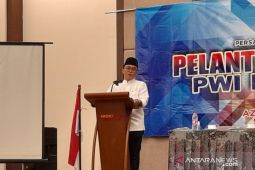 Kemenkominfo targetkan latih 10 ribu warga Pamekasan melek digital