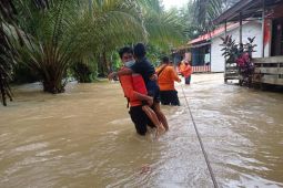 Stamet ingatkan potensi banjir di Kaltim