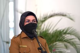Wabup Bone Bolango tekankan seleksi tenaga honorer harus berkualitas