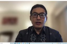 Badan Riset SDM berupaya dukung KKP raih opini WTP