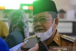Bupati Gorontalo Utara sebut penghasilan aparat desa memungkinkan naik