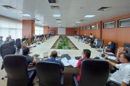 DPRD rekomendasikan ubah nama Jalan Sekip jadi Olo Panggabean