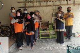 Kementan dorong pemberdayaan wanita tani