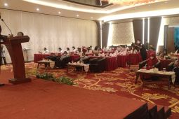 BKKBN Kalbar gelar workshop Pro PN ketahanan remaja 2022