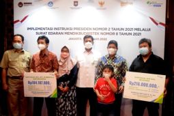 Kemendikbud Ristek dorong  tenaga pendidik jadi peserta BPJS Ketenagakerjaan