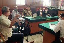 Sidang praperadilan sekolah SPI, saksi ahli sebut hasil visum tidak relevan