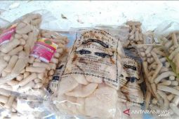 Pemkab Bangka Tengah tingkatkan daya saing produk ekonomi kreatif