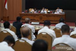 Pemkot Banjarbaru bentuk panitia hari jadi ke-23