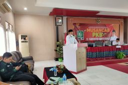 PKB Kalsel terus laksanakan konsolidasi hadapi Pemilu 2024