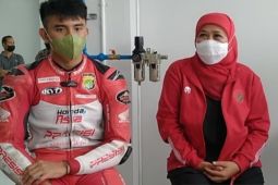 Jatim siap bersinergi dengan NTB kembangkan UMKM songsong perhelatan MotoGP