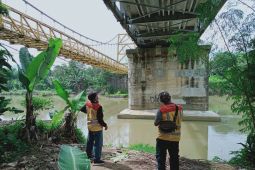 BBPJN pastikan gempa Banten tidak sebabkan kerusakan jalan nasional di Sukabumi